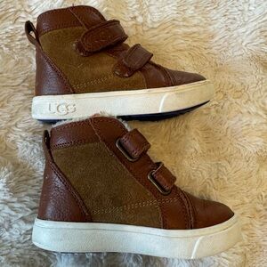 Toddler Boots, Toddler UGG boots, Toddler Brown Boots